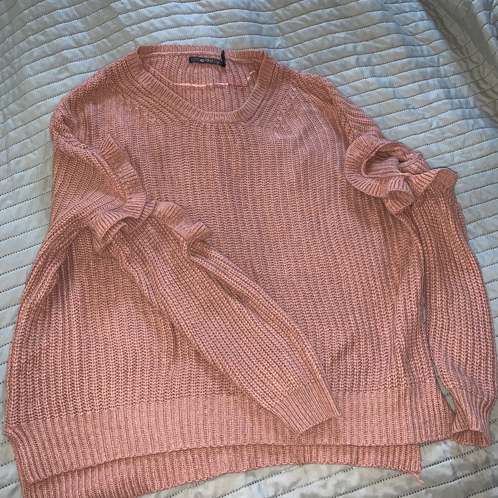 Women’s sweater - Picture 2 of 3